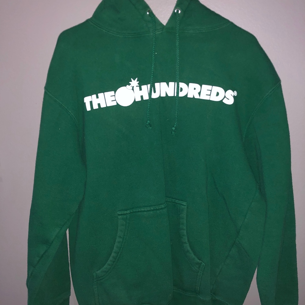 Hoodie